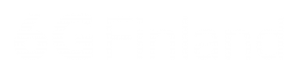 6G Finland -logo