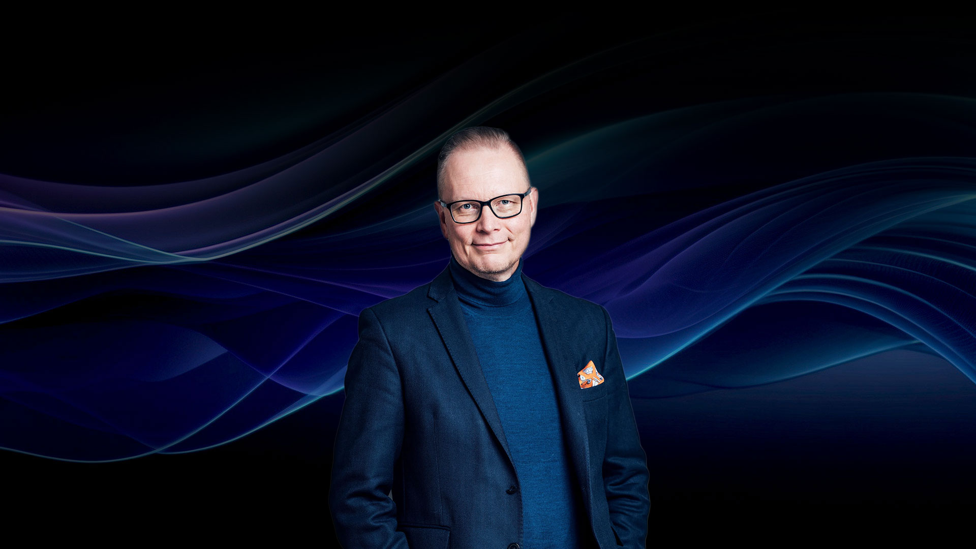 Janne Järvinen appointed as Chairperson in 6G Finland