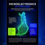 Microelectronics in Finland - Research and Education Strategy