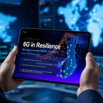 A 360-Degree View of 6G in Resilience